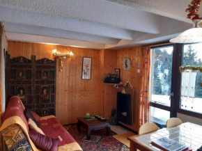 Appartement Chamrousse, 1 pièce, 4 personnes - FR-1-340-223